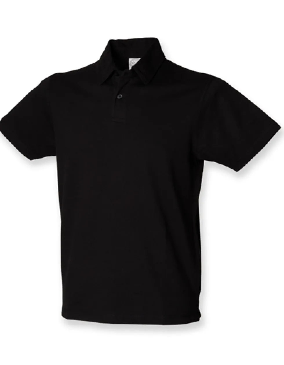 SFM42 SF Men Kurzärmliges Stretch-Poloshirt für Herren