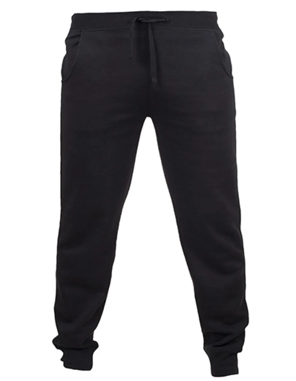 SFM425 SF Men Schlanke Herren-Jogginghose mit Bündchen