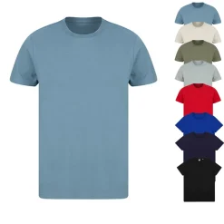 SFM130 SF Men Unisex Generation T-Shirt