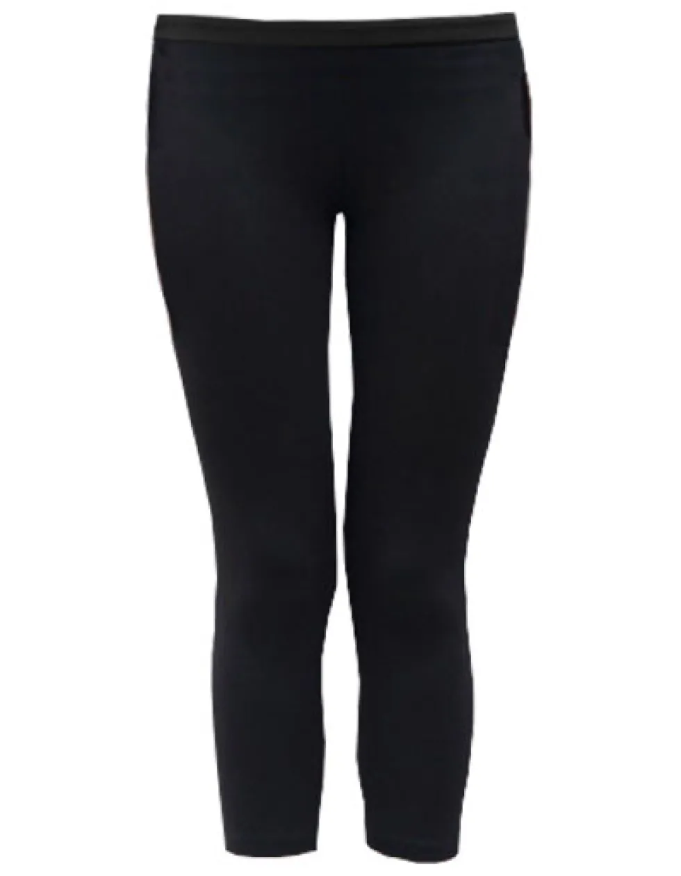 SF068 SF Women Damen 3/4 lange Leggings
