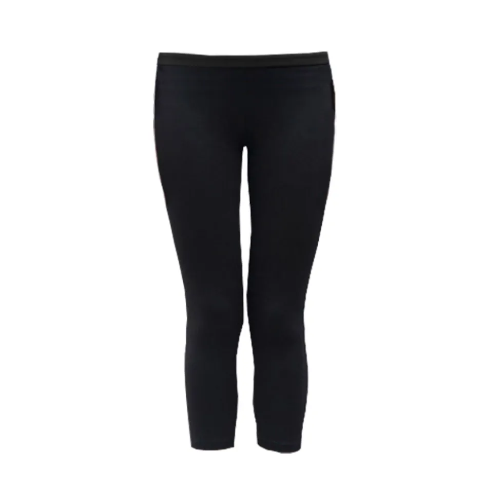 SF068 SF Women Damen 3/4 lange Leggings