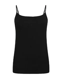SF126 SF Women Stretch-Spaghettitop für Damen