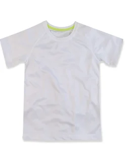 S8570K Stedman® ACTIVE 140 Raglan T-Shirt für Kinder