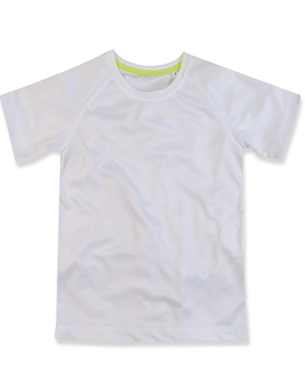 S8570K Stedman® ACTIVE 140 Raglan T-Shirt für Kinder