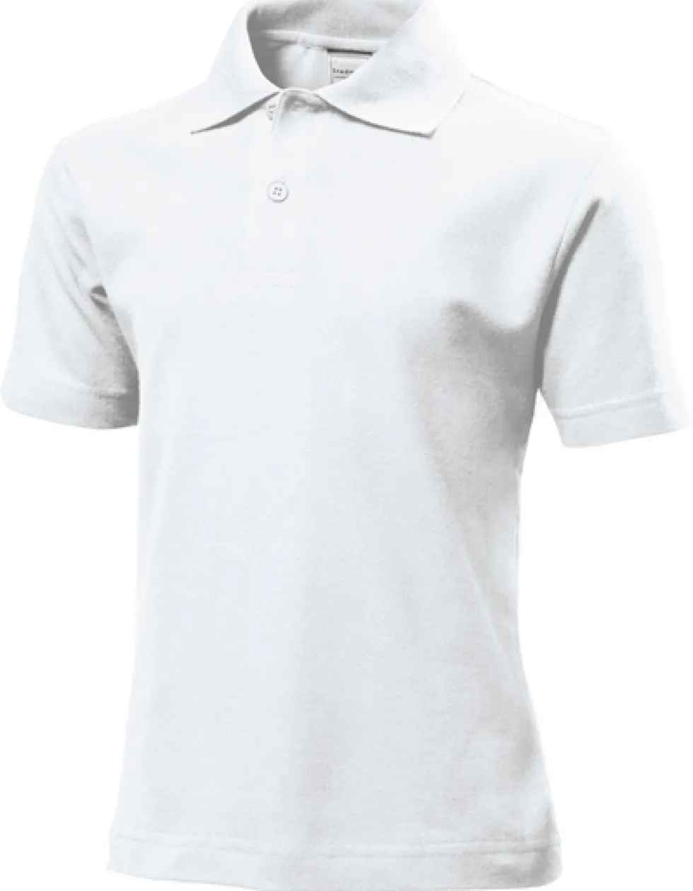 S510K Stedman® kurzarm Polo für Kinder