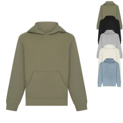 SM531 SF Minni Kinder Fashion Kapuzen Sweatshirt