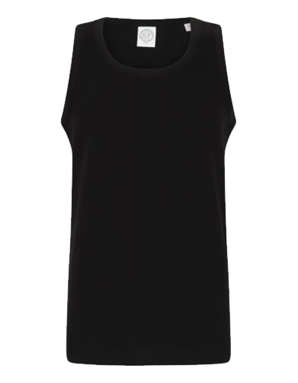 SM123 SF Minni Kinder Strech-Top