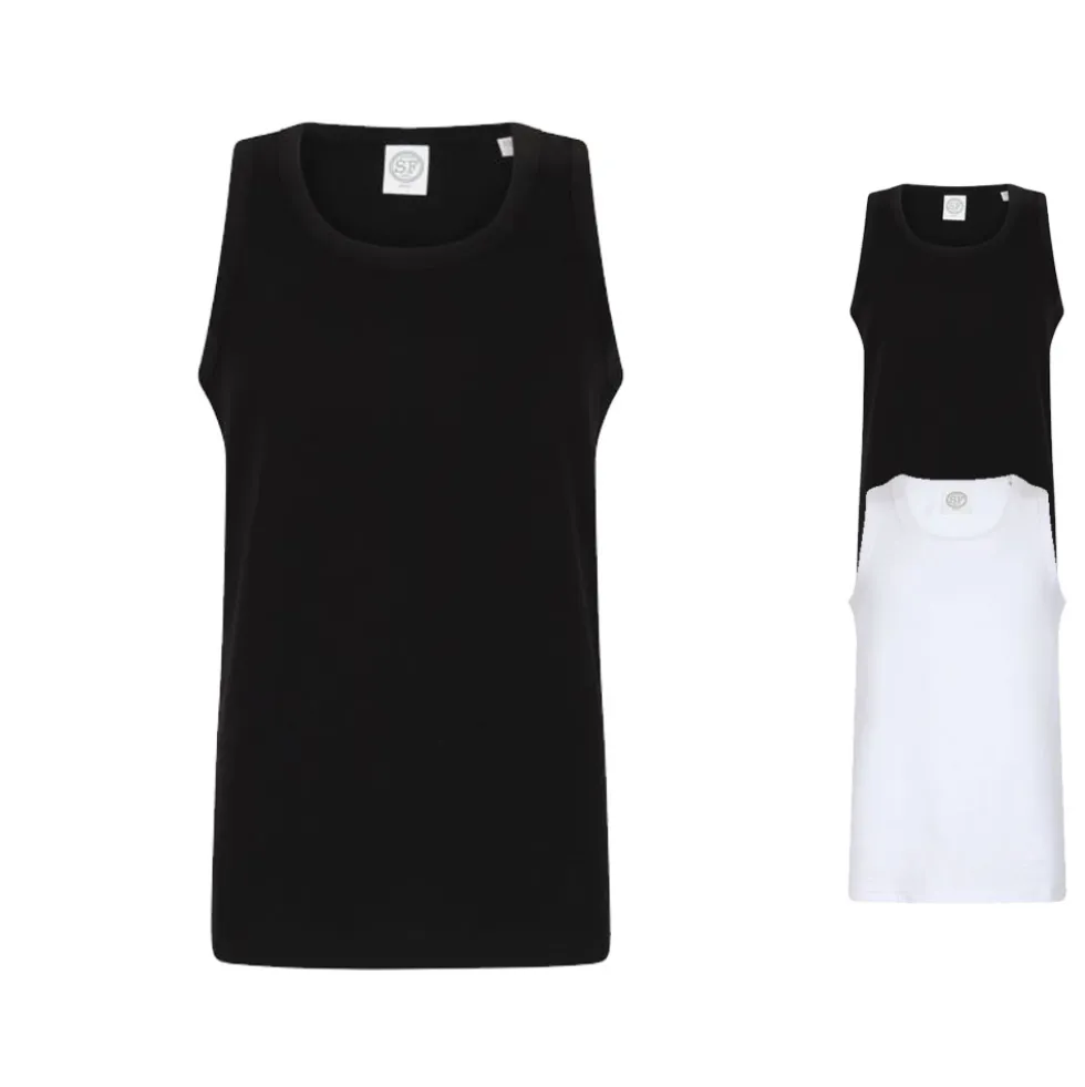 SM123 SF Minni Kinder Strech-Top