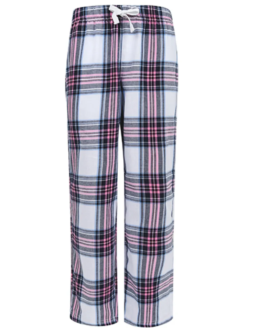 SM83 SF Minni Kinder-Tartan-Lounge-Hose
