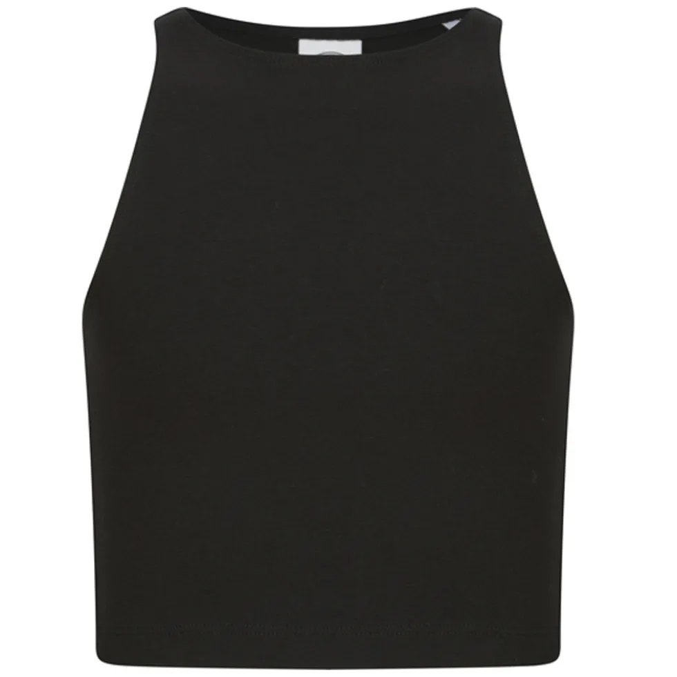 SM106 SF Minni Kinder Top bauchfrei