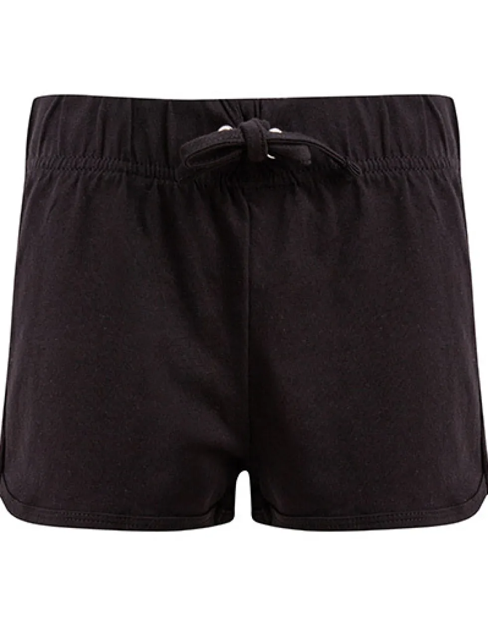 SM69 SF Minni kurze Sporthose im retro Stil für Kinder