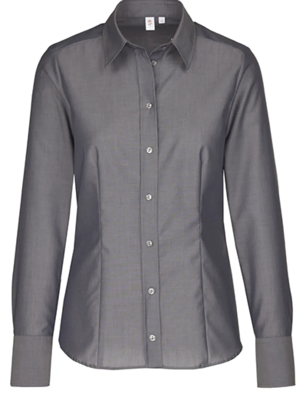 SN080604 Seidensticker Damen Bluse langarm moderne Passform