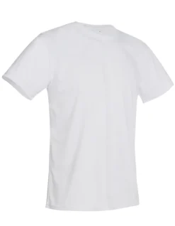 S8600 Stedman® ACTIVE COTTON TOUCH Rundhals Sport T-Shirt kurzarm Herren