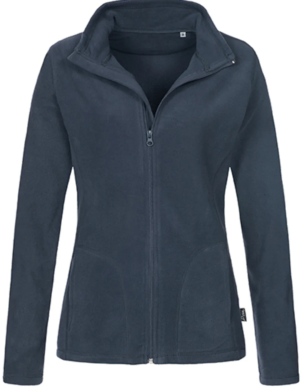 S5100 Stedman® ACTIVE Fleecejacke für Damen