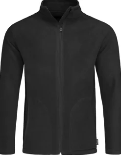 S5030 Stedman® ACTIVE Fleecejacke Herren