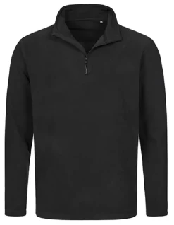 S5020 Stedman® ACTIVE Fleecepullover halber Reißverschluss