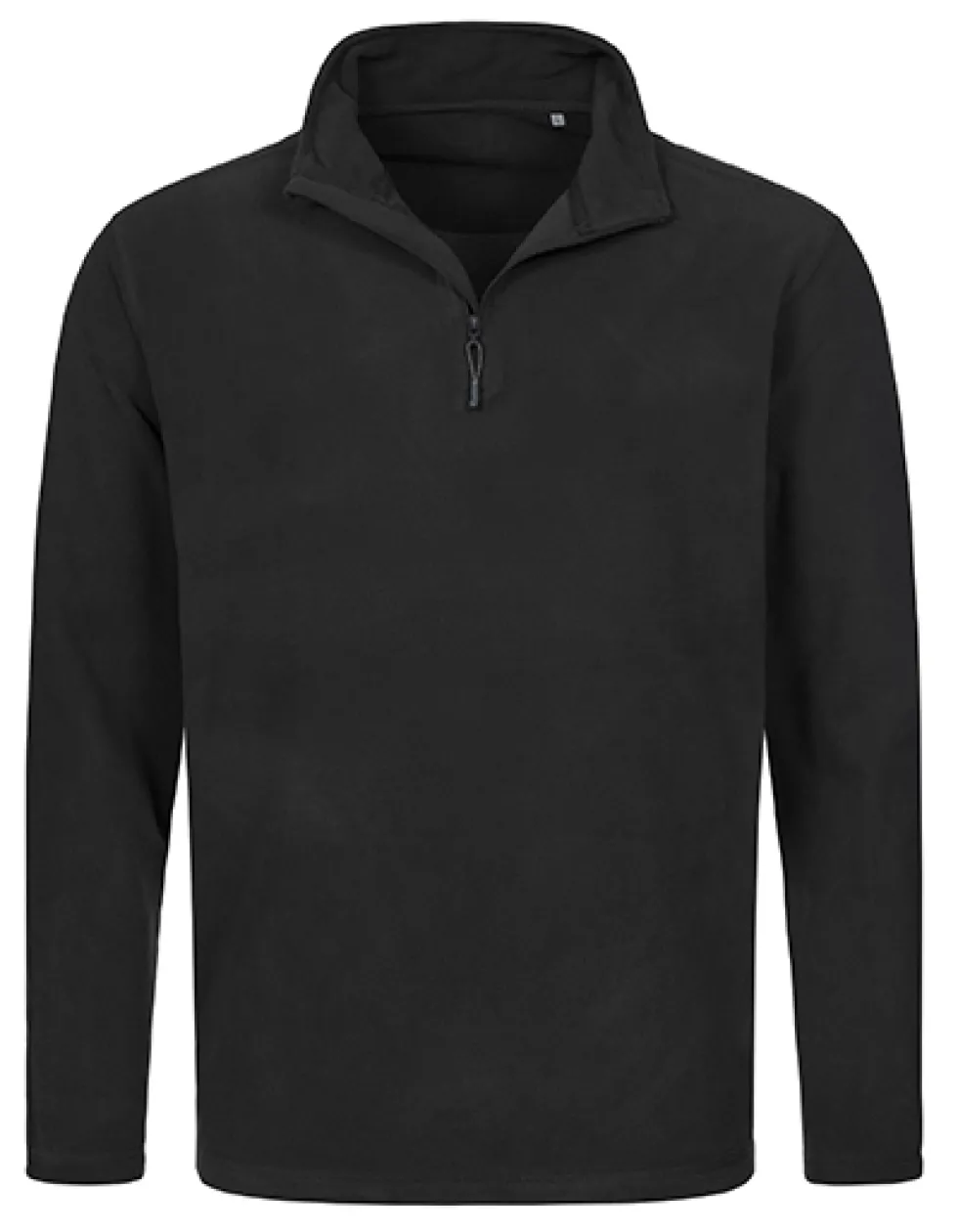 S5020 Stedman® ACTIVE Fleecepullover halber Reißverschluss