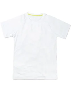 S8410 Stedman® ACTIVE 140 Raglan T-Shirt kurzarm Herren