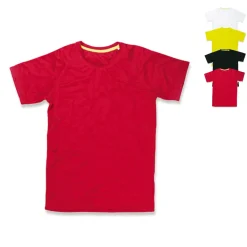 S8410 Stedman® ACTIVE 140 Raglan T-Shirt kurzarm Herren