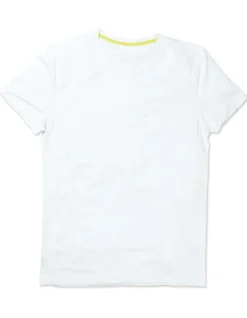 S8400 Stedman® ACTIVE 140 Rundhals T-Shirt kurzarm Herren