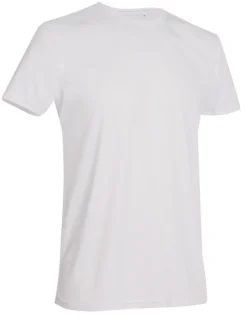 S8000 Stedman® ACTIVE Sportshirt Rundhals T-Shirt kurzarm Herren