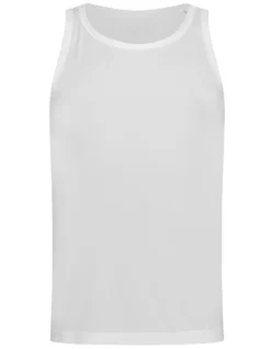 S8010 Stedman® ACTIVE Sportshirt ärmellos Herren