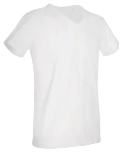 S9010 Stedman® BEN V-Ausschnitt T-Shirt kurzarm Herren