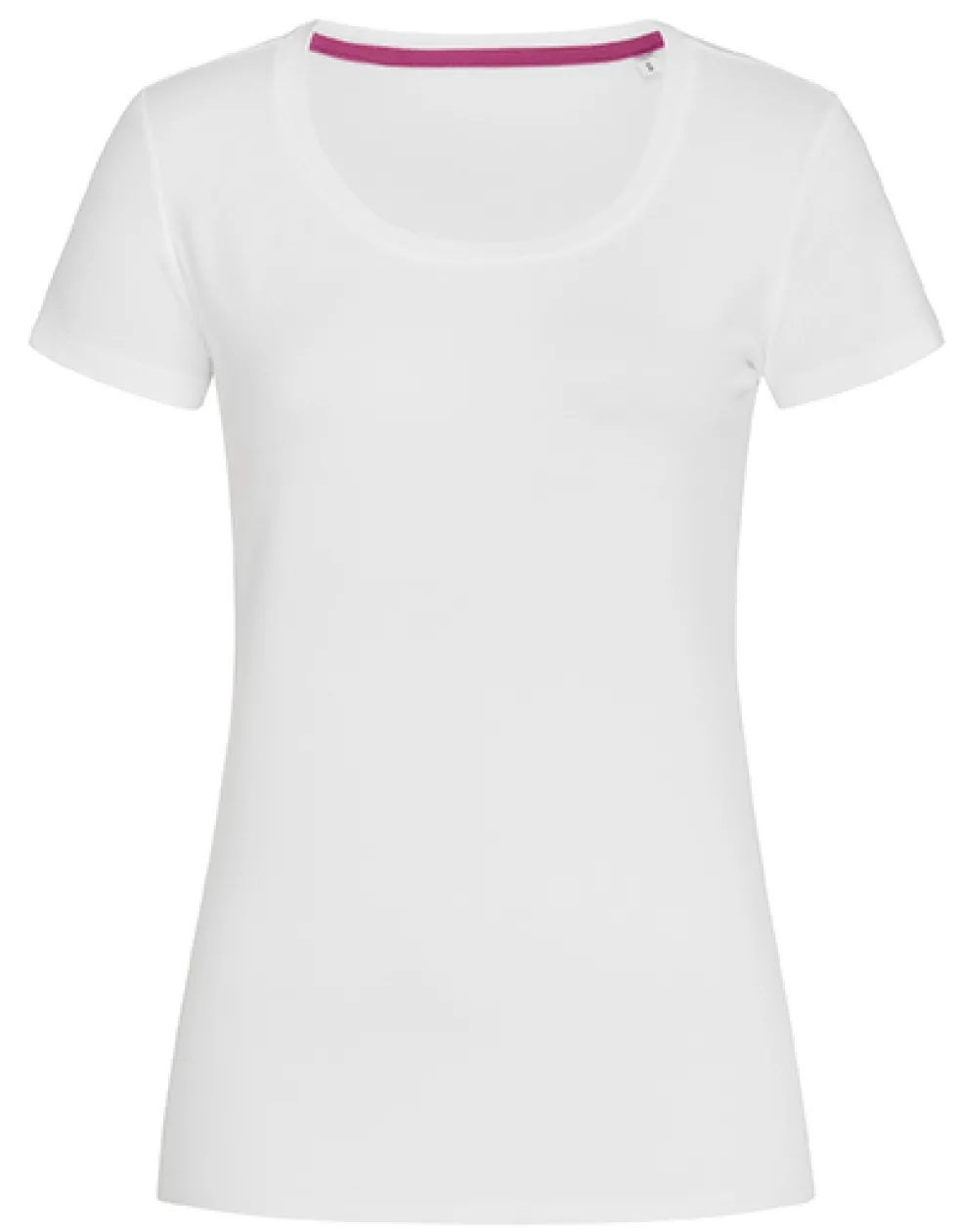 S9700 Stedman® CLAIRE Rundhals T-Shirt für Damen