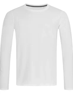 S9620 Stedman® CLIVE langarm T-Shirt