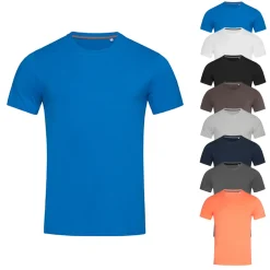 S9600 Stedman® CLIVE Rundhals T-Shirt kurzarm