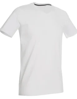 S9610 Stedman® CLIVE V-Ausschnitt T-Shirt kurzarm