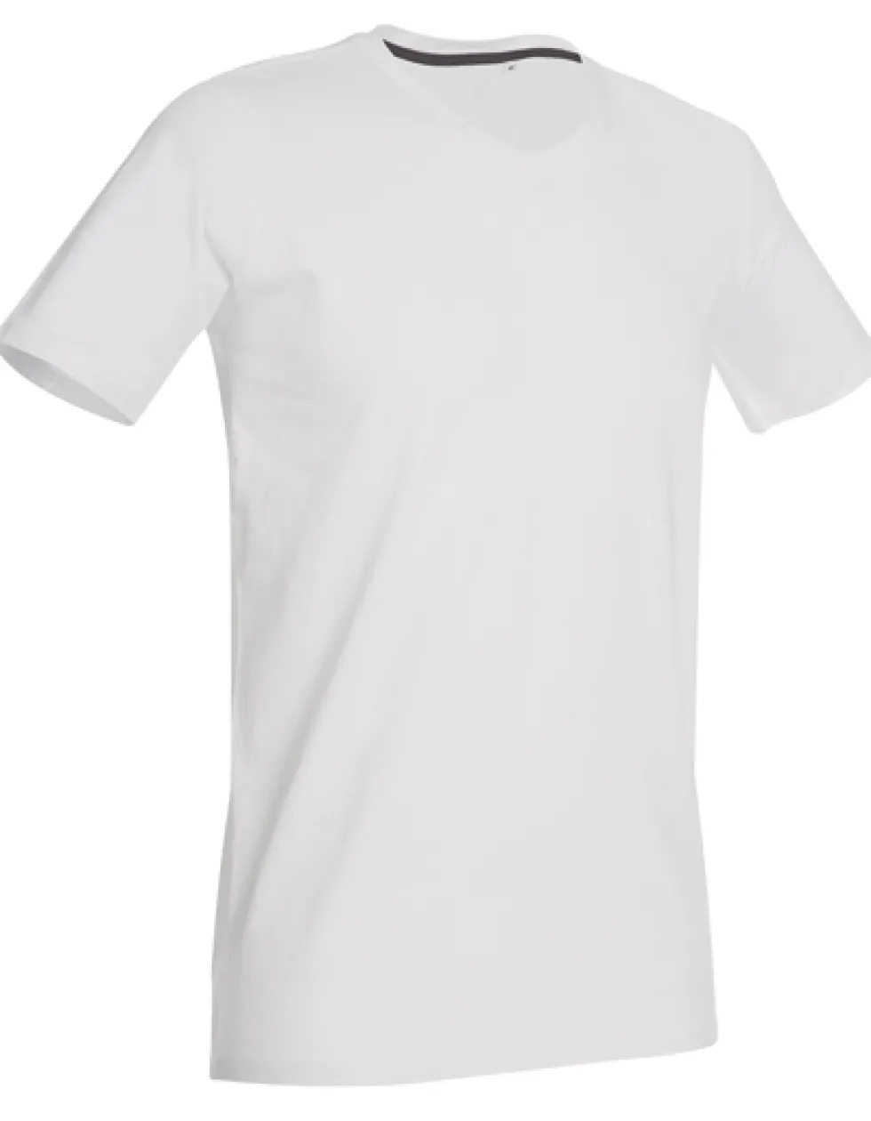 S9610 Stedman® CLIVE V-Ausschnitt T-Shirt kurzarm