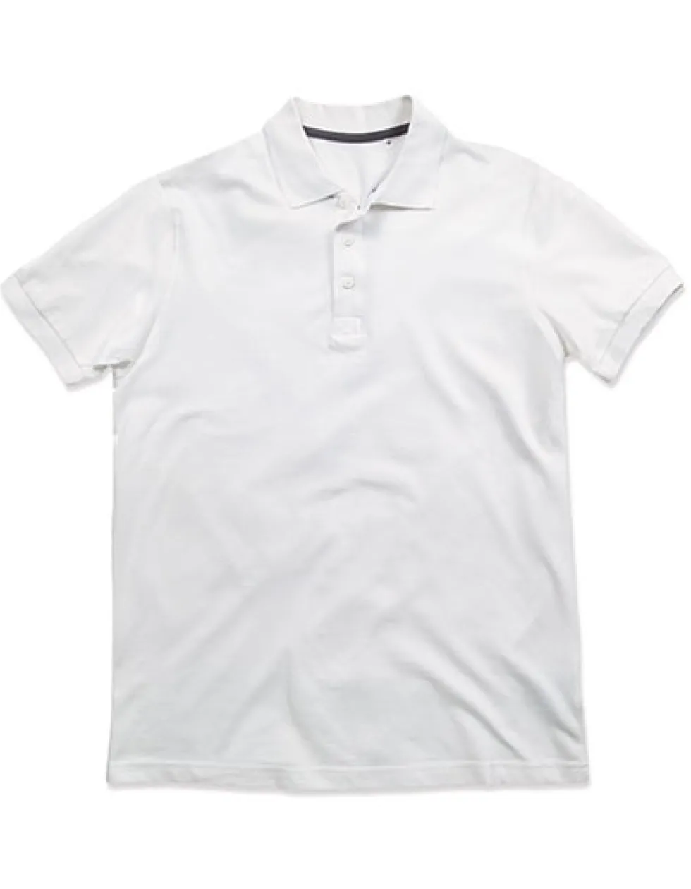 S9060 Stedman® HUGO Polo kurzarm Herren
