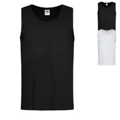 S264 Stedman® klassisches Trägershirt Herren