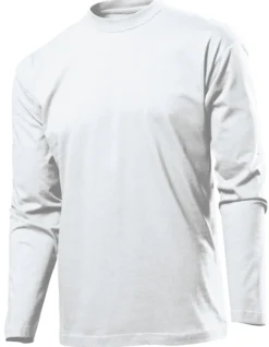 S240 Stedman® klassisches T-Shirt langarm