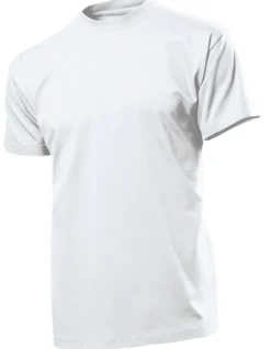 S185 Stedman® Komfort T-Shirt kurzarm