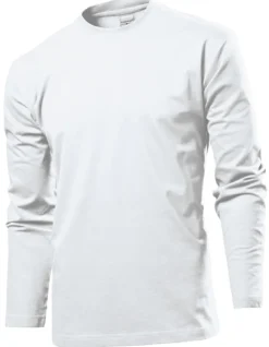 S290 Stedman® Komfort T-Shirt langarm