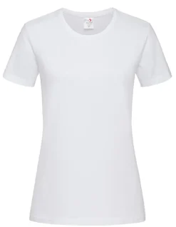 S2160 Stedman® Komfort T-Shirt Rundhals