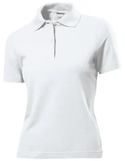 S519 Stedman® kurzarm Polo für Damen
