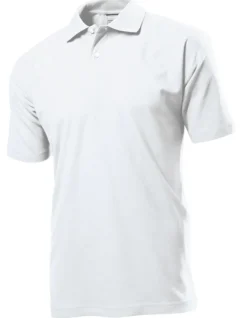 S510 Stedman® kurzarm Polo Herren