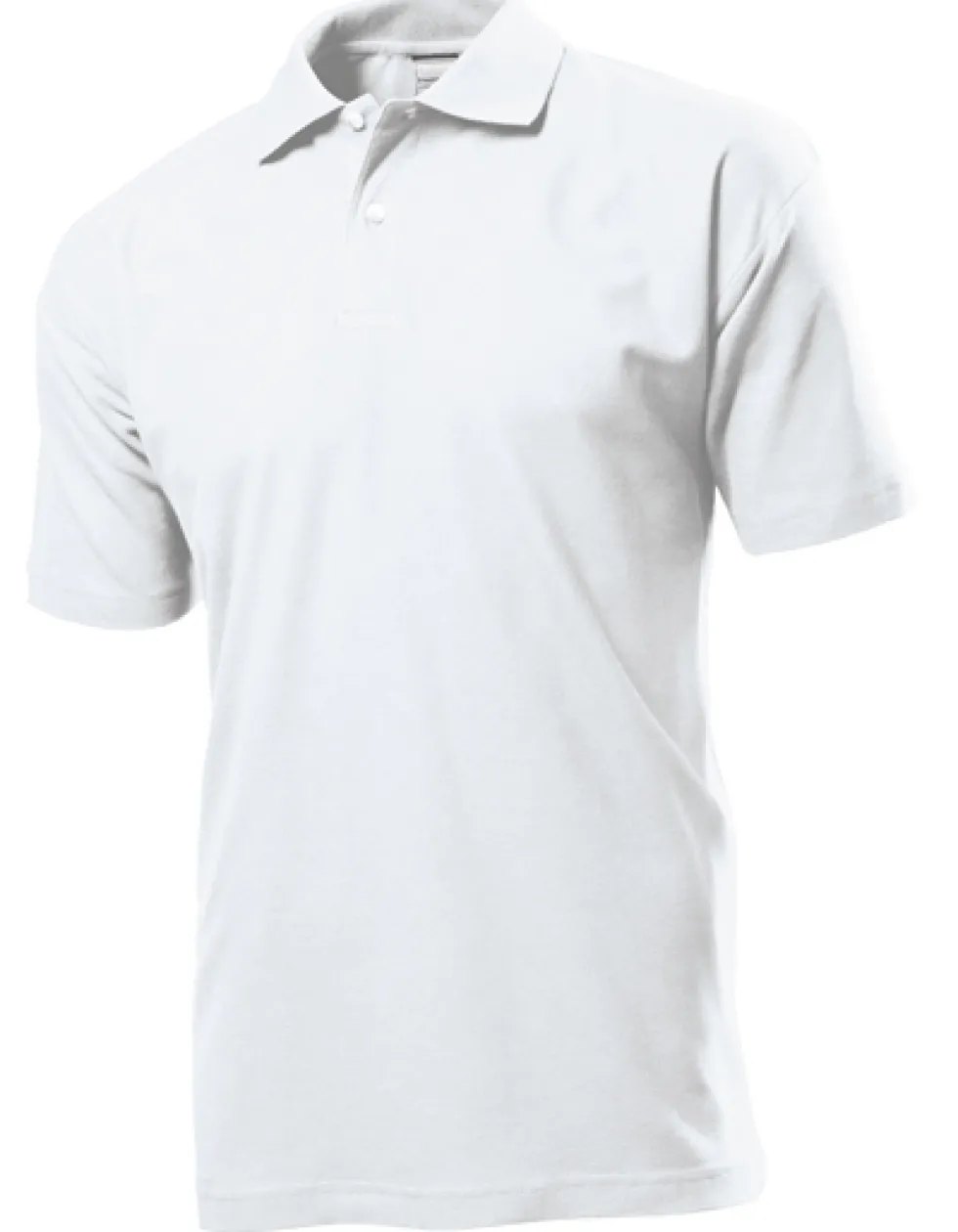 S510 Stedman® kurzarm Polo Herren