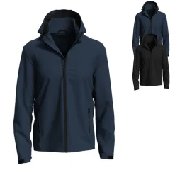 S5440 Stedman Lux Softshelljacke Herren