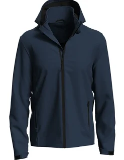 S5440 Stedman Lux Softshelljacke Herren