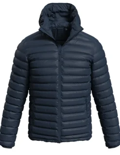 S5420 Stedman Lux Steppjacke Men