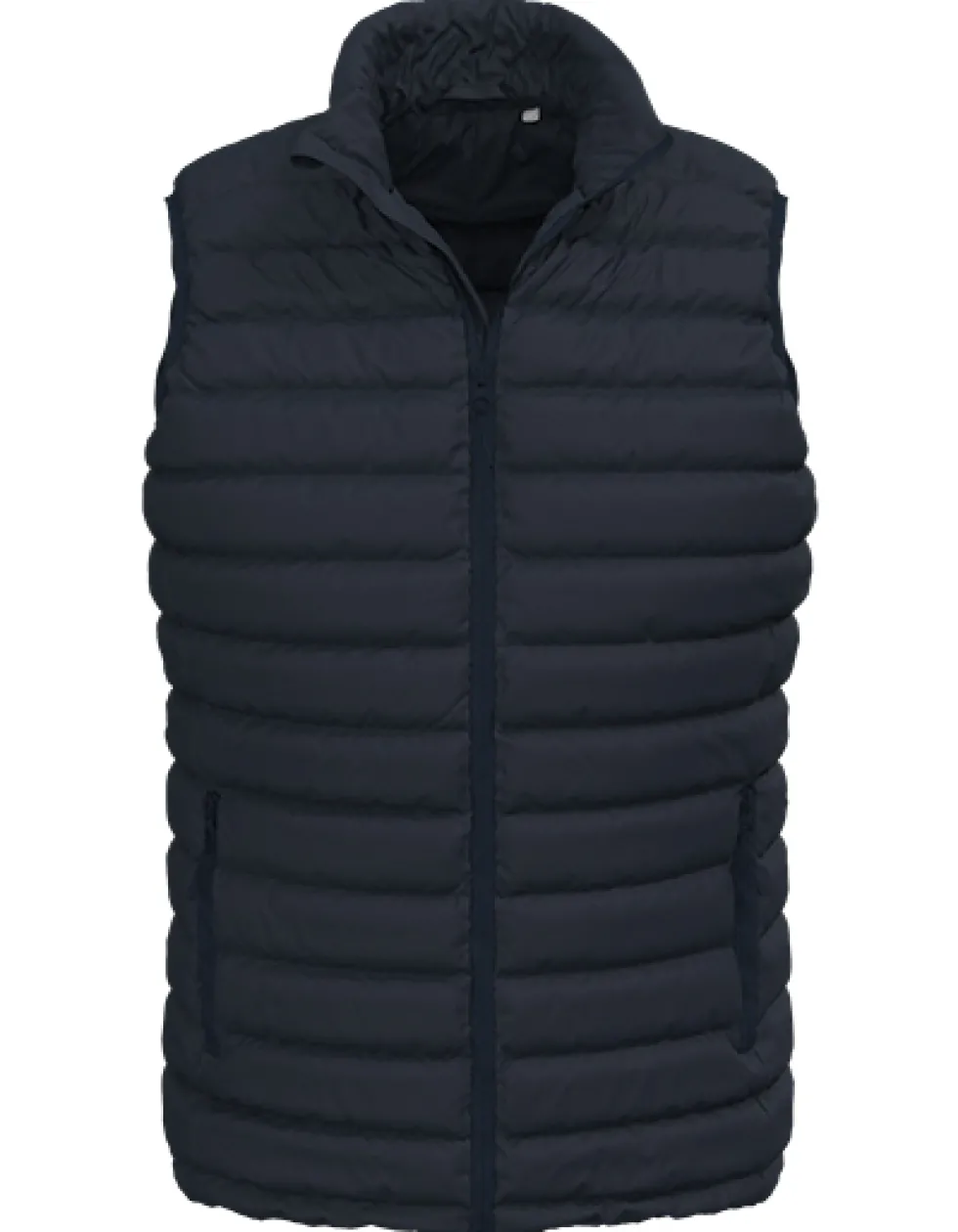 S5430 Stedman Lux Steppweste Herren