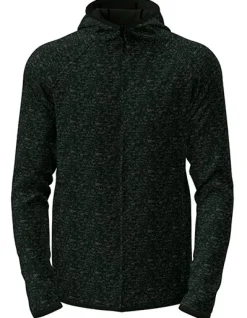 S5460 Stedman® Lux Strickfleece Jacke mit Kapuze