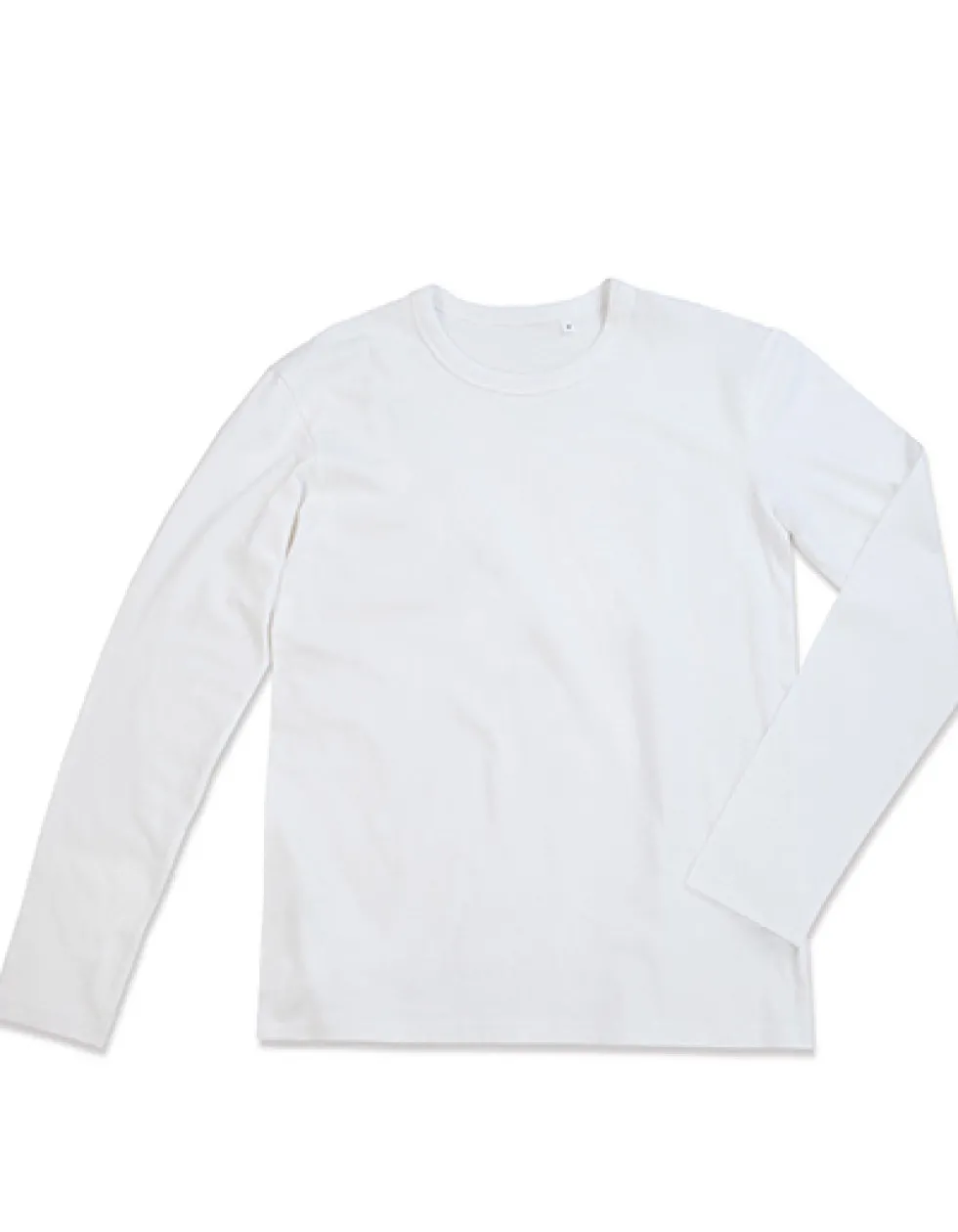 S9040 Stedman® MORGAN langarm T-Shirt