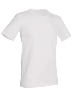 S9020 Stedman® MORGAN Rundhals T-Shirt kurzarm Herren