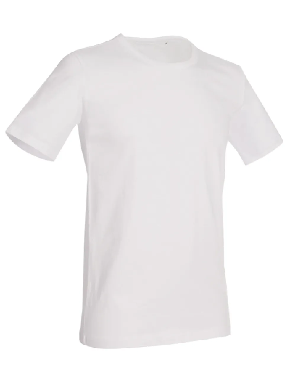 S9020 Stedman® MORGAN Rundhals T-Shirt kurzarm Herren