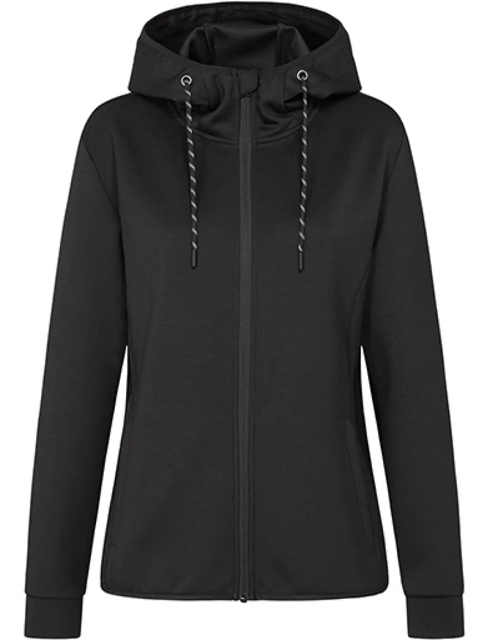 S5940 Stedman recycelte Scuba Jacke Damen